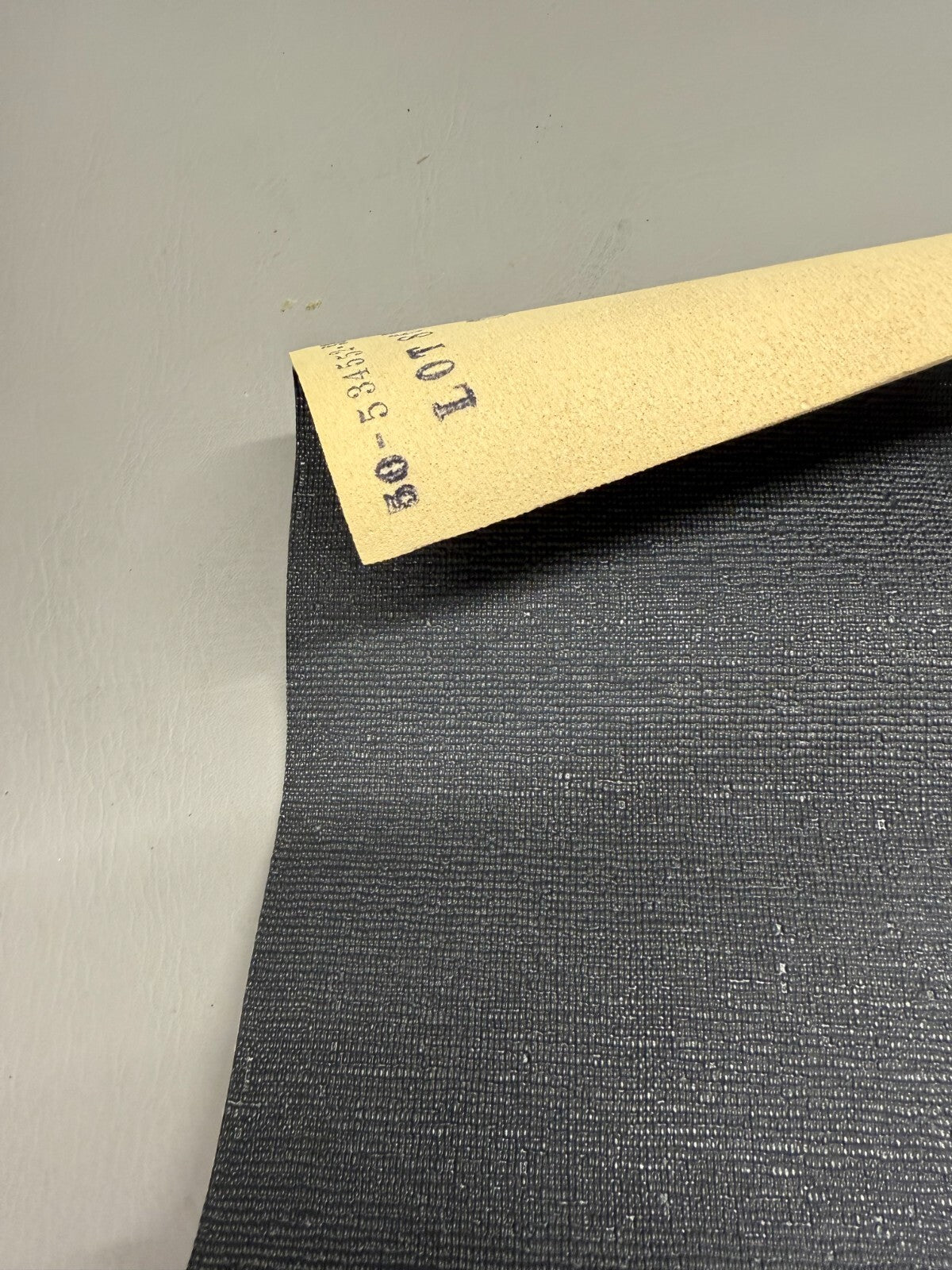 50-534552-35 Upholstery Pad