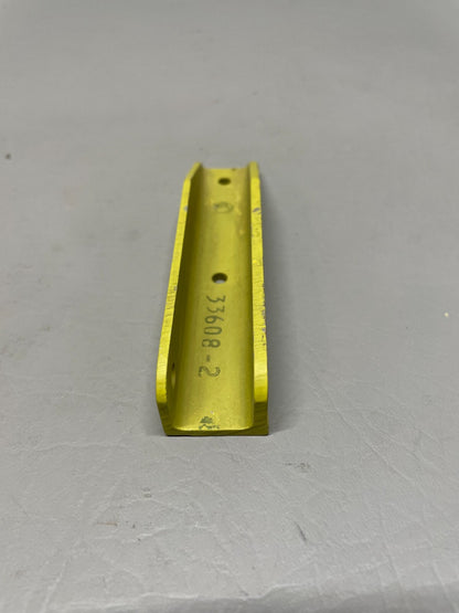 Piper Flap Hinge P/N 33608-002