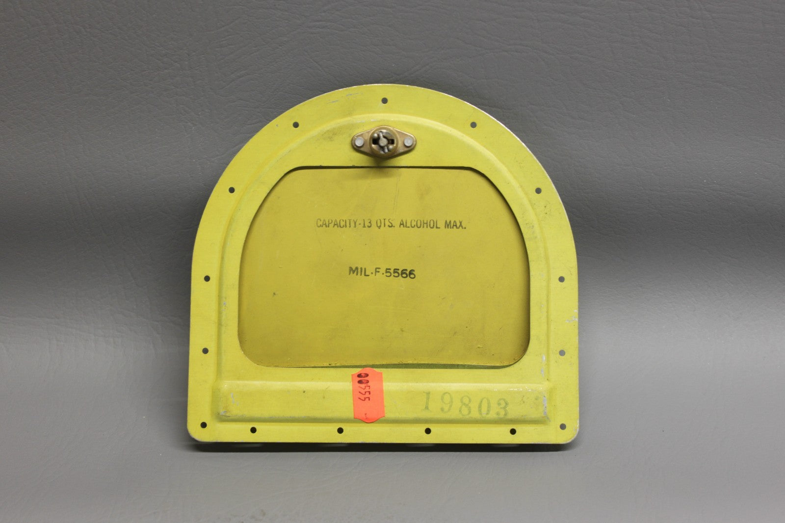 19803-000 Piper Access Door Assembly