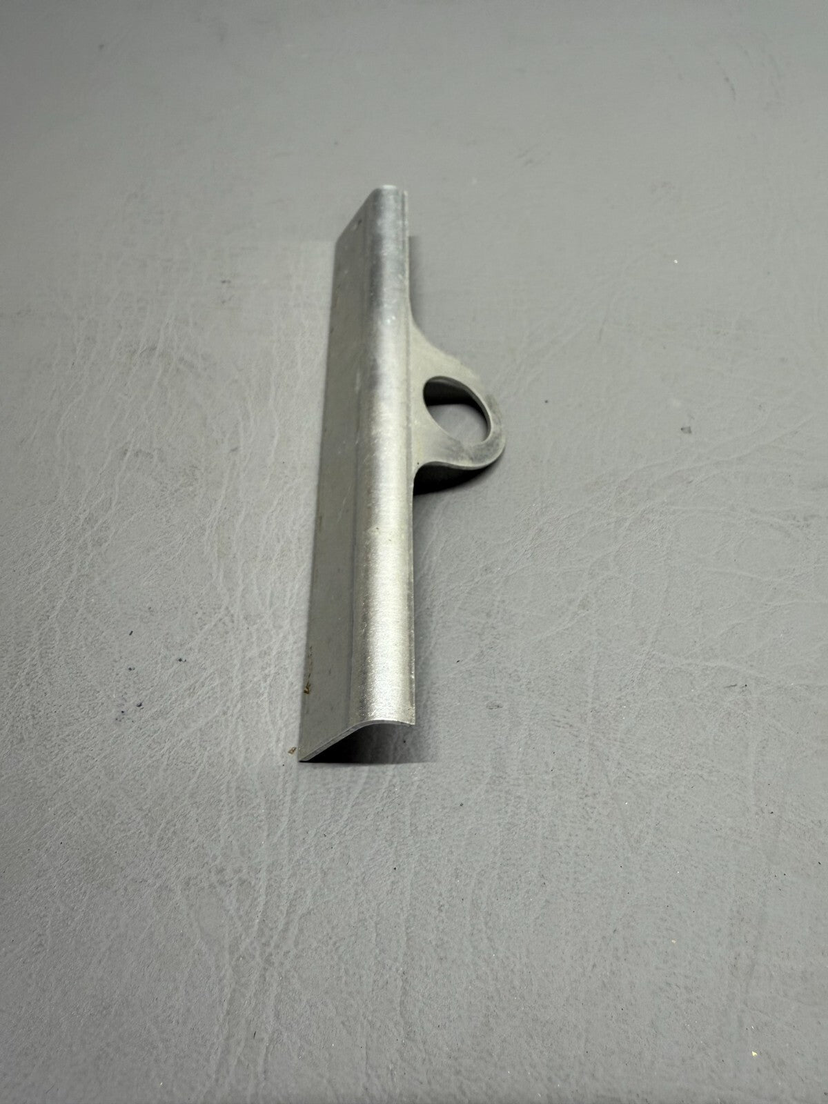 Piper Angle Control Fuel Selector P/N 65400-002