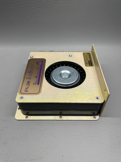 FN-200 Avionics Cooling Fan  (NEW)