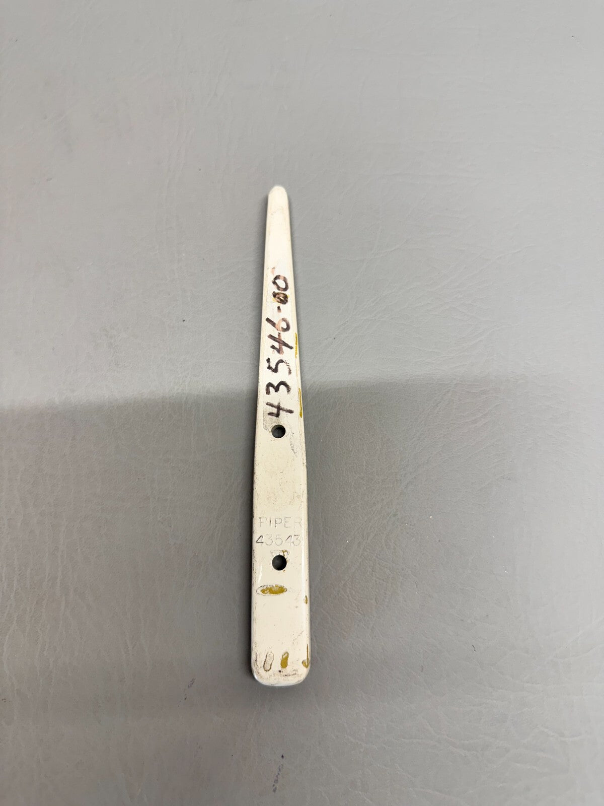 43546-000 Piper Lower Entrance Outer Door Handle