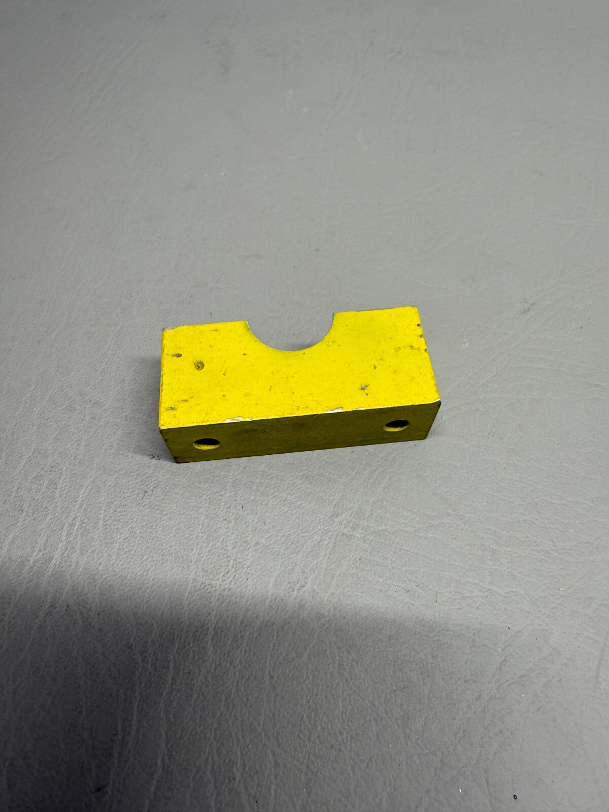 Piper Rudder Pedal Block P/N 62580-00