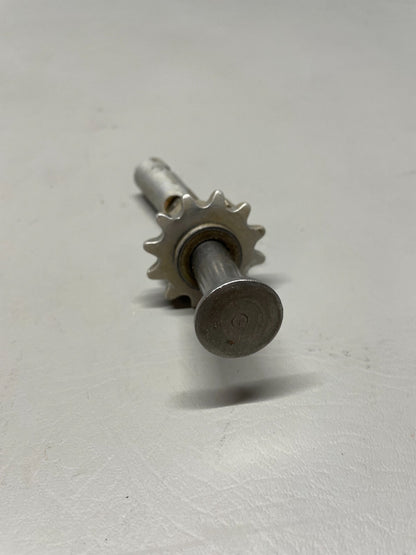 Cessna Yoke Universal Joint P/N 0411257, 0511785-1