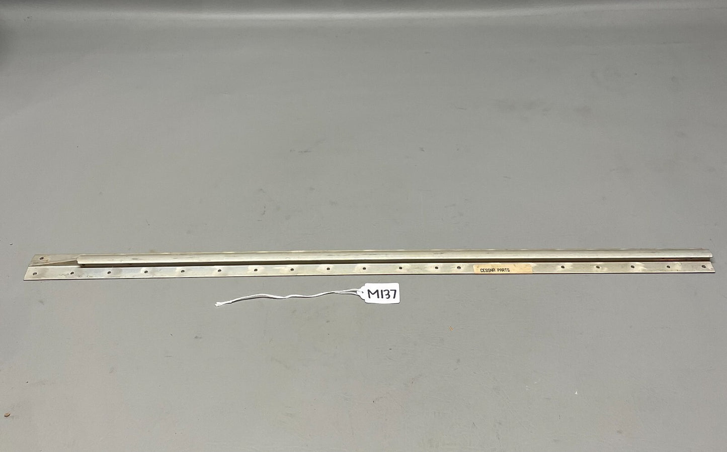 Cessna 182 Seat Rail P/N 0710618-1 (NEW)