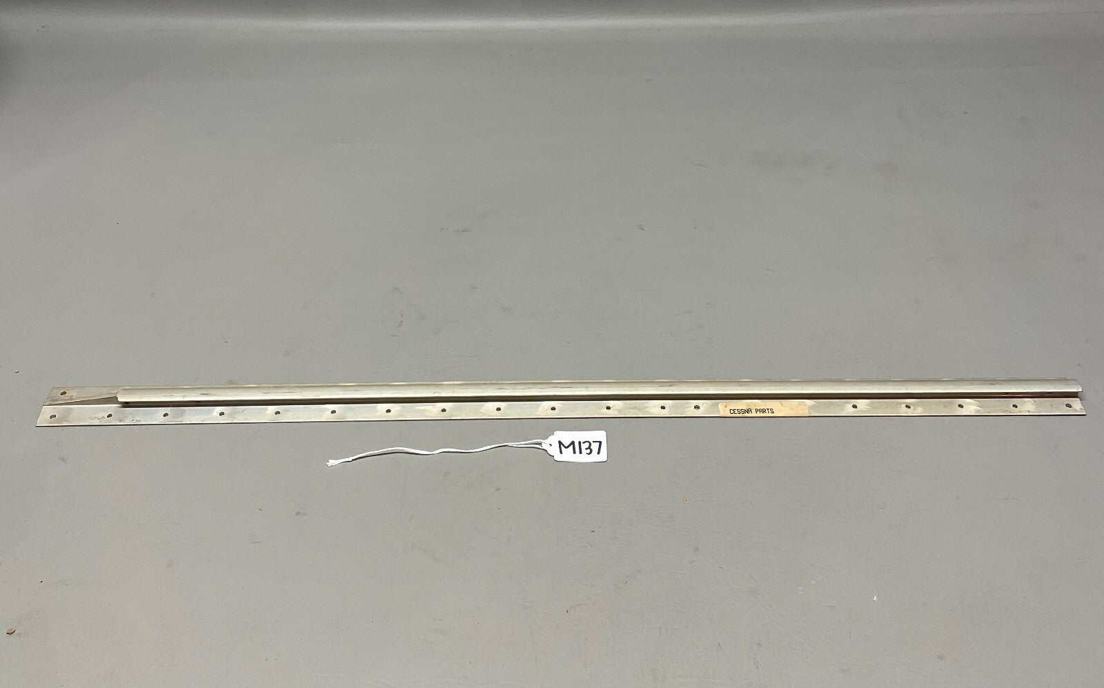 Cessna 182 Seat Rail P/N 0710618-1 (NEW)