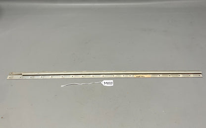 Cessna 182 Seat Rail P/N 0710618-1 (NEW)