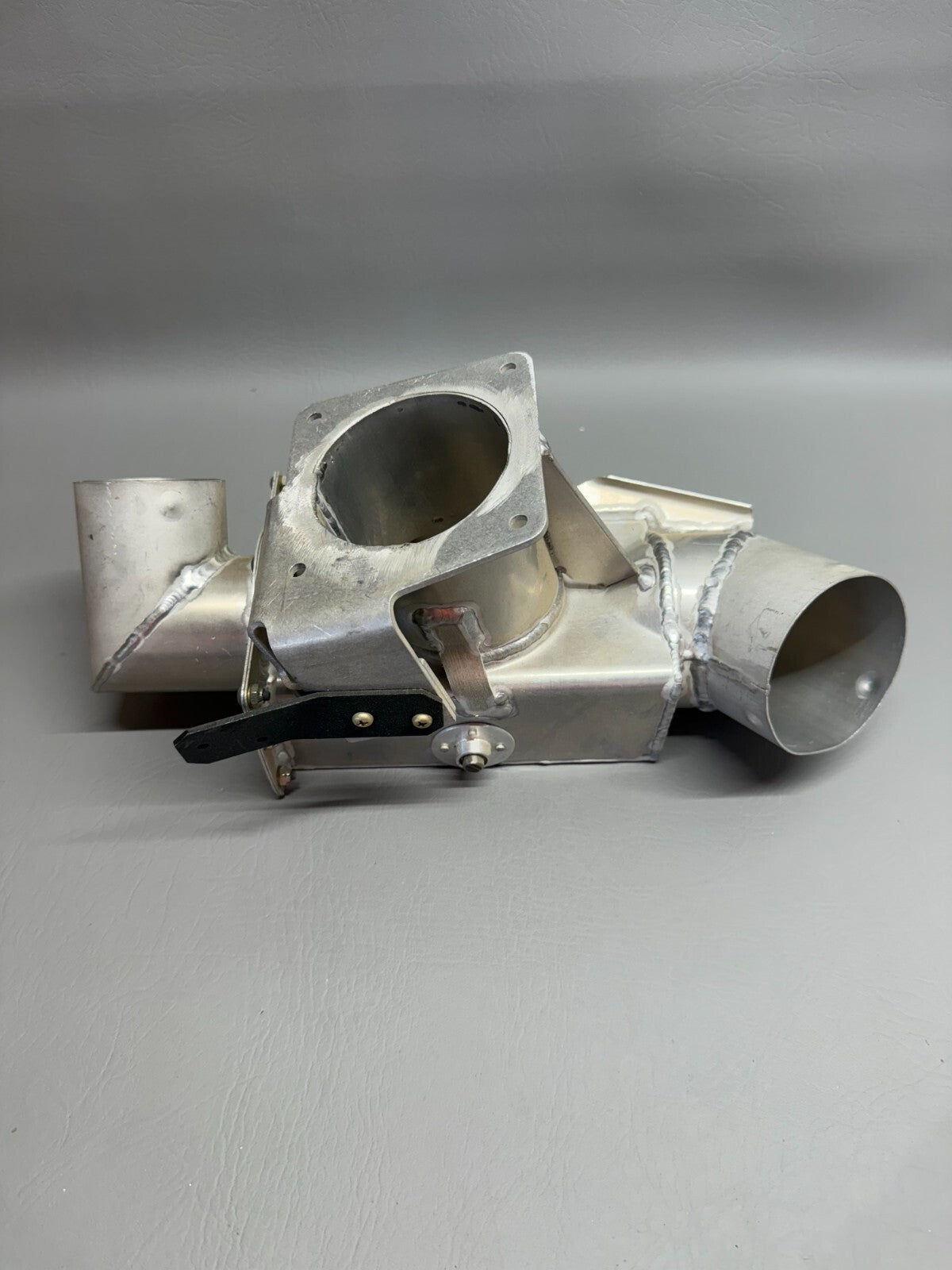 78145-000 Piper PA34-200 Air Induction Box Assembly (LH)