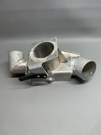 78145-000 Piper PA34-200 Air Induction Box Assembly (LH)