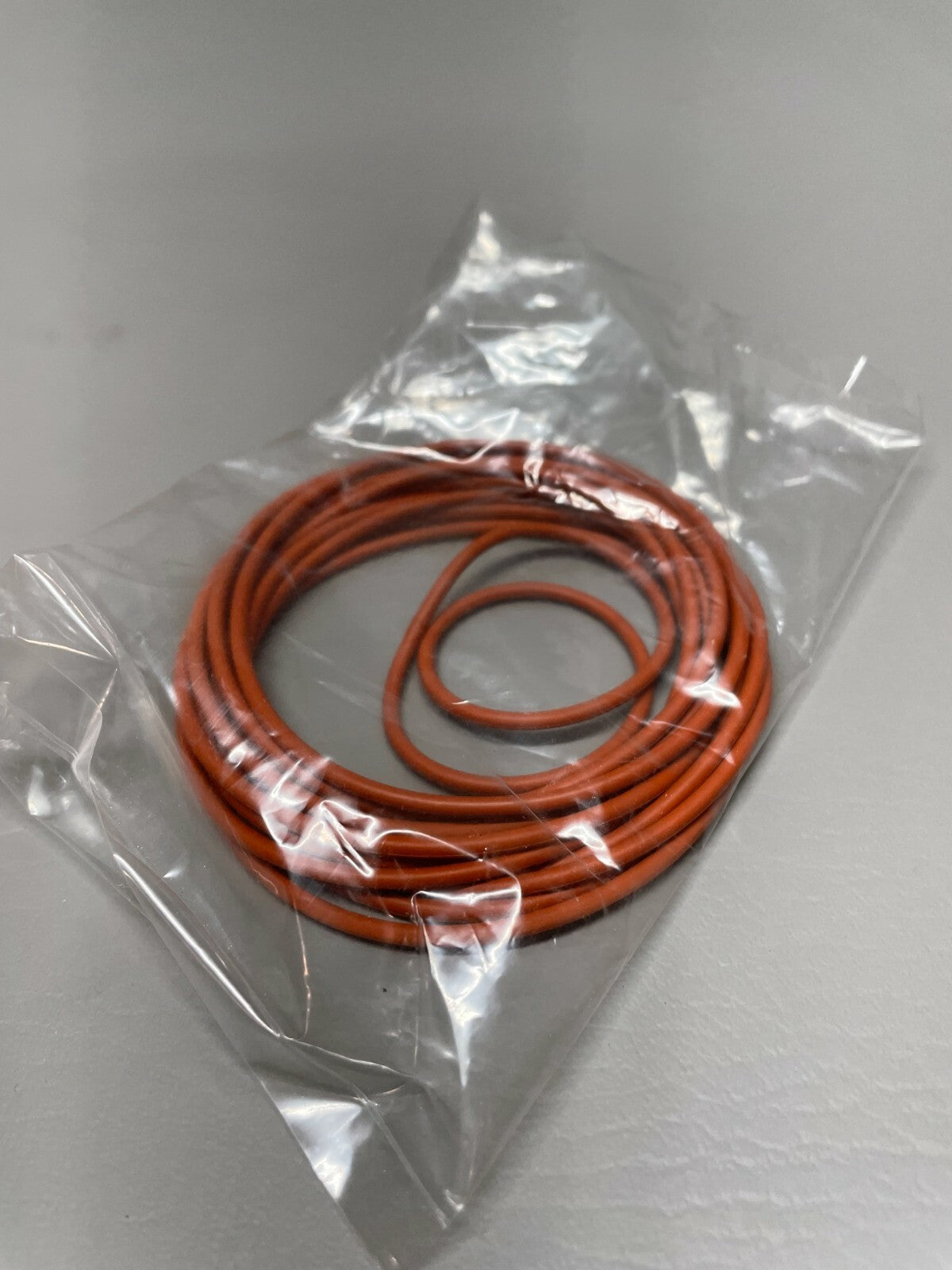 Bendix Fuel Injection Packing P/N 2526429 