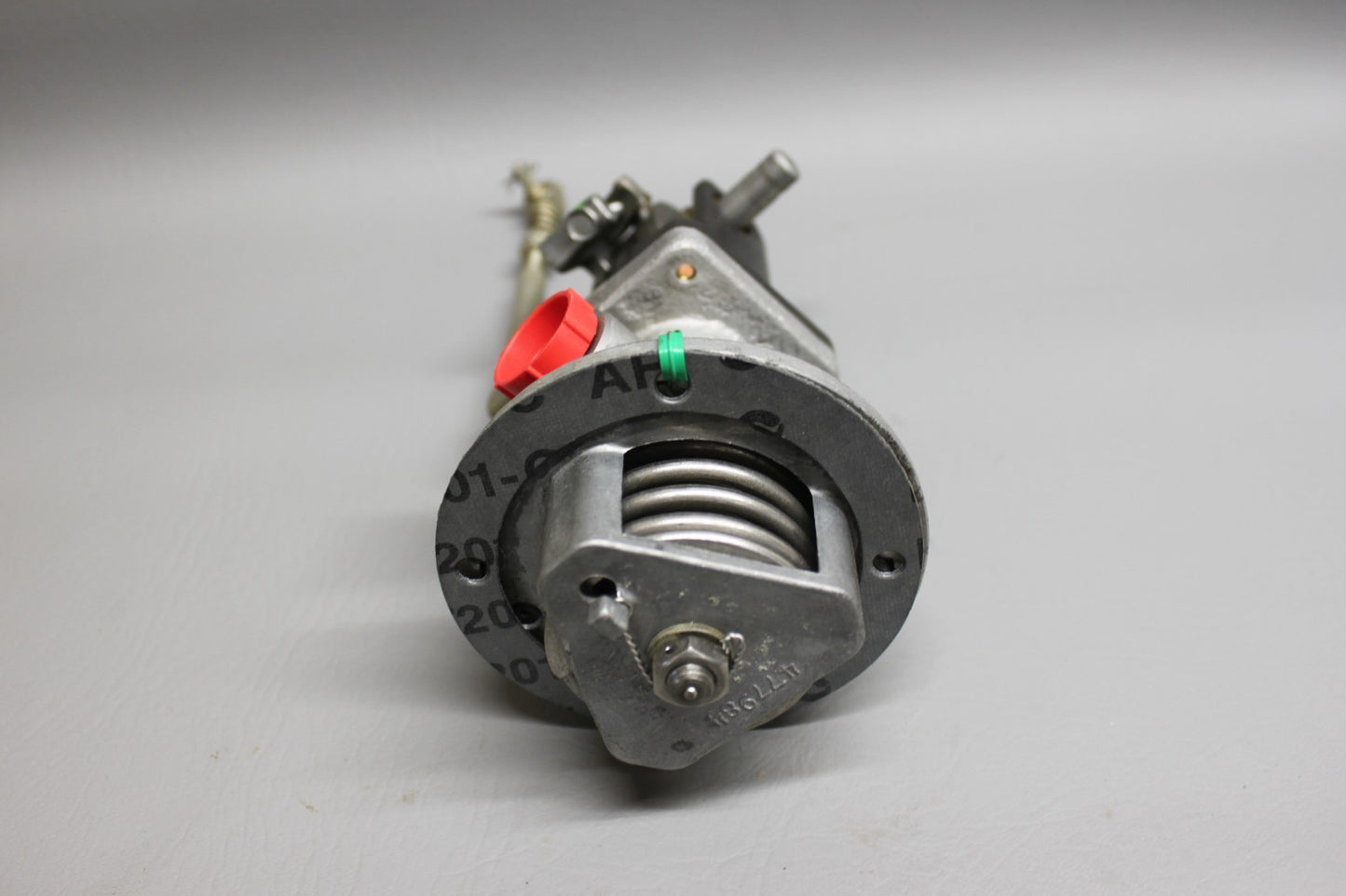 R633388-9 Garrett Airesearch Turbocharger Controller Assy