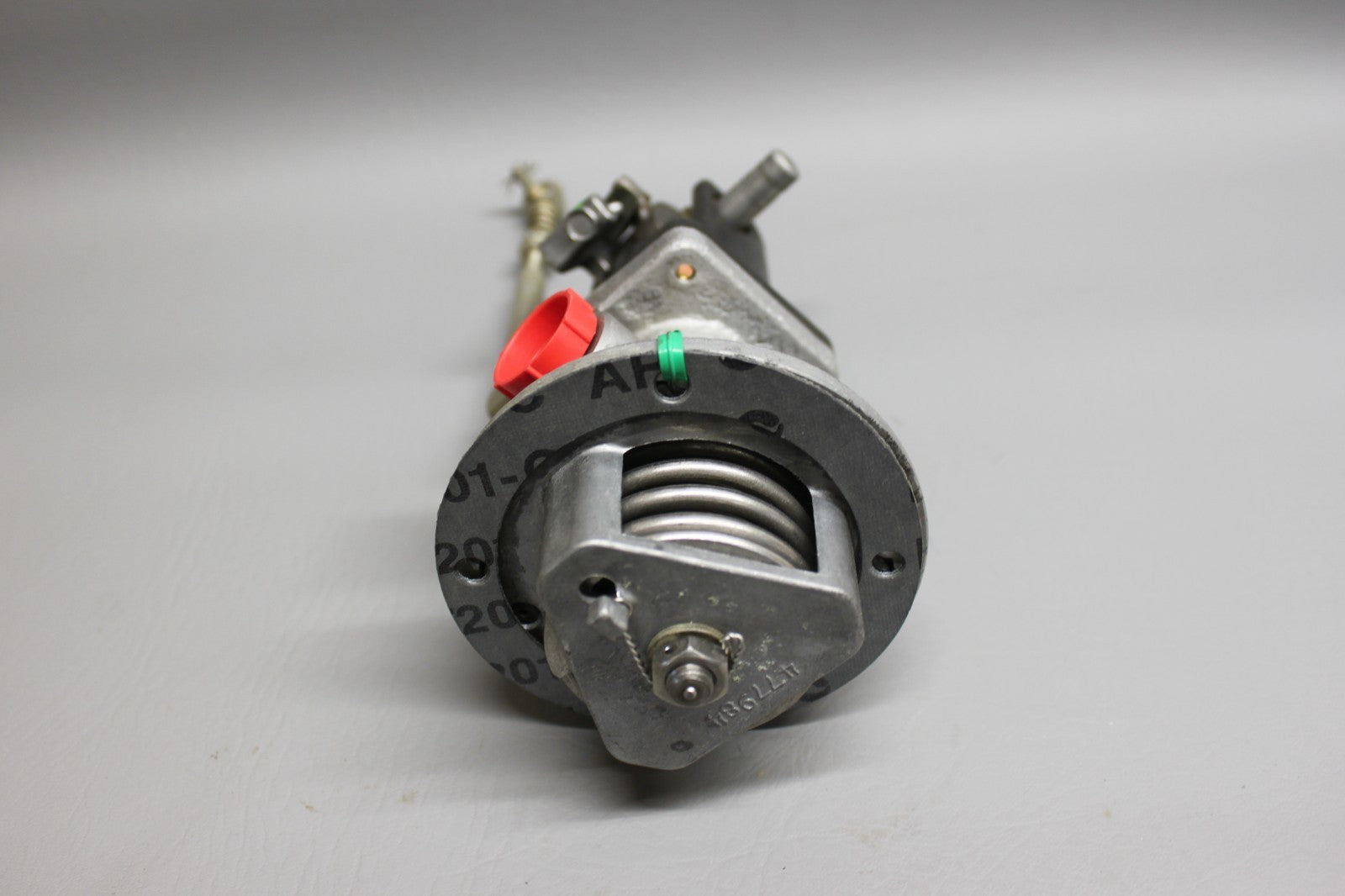 R633388-9 Garrett Airesearch Turbocharger Controller Assy