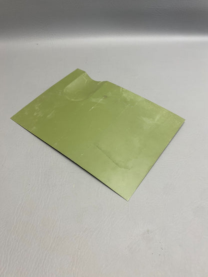 2481099-7 Aircraft Plate