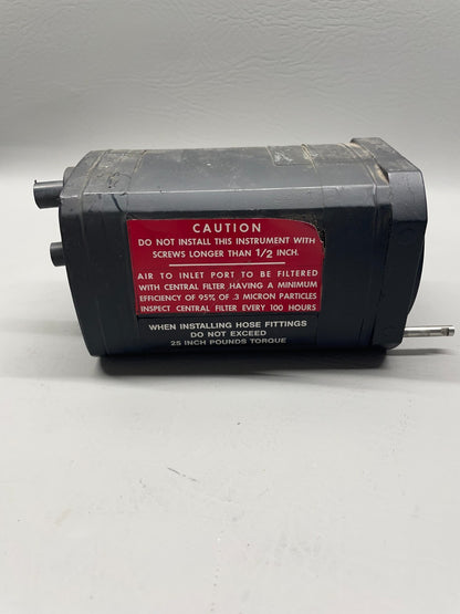 Cessna Directional Gyro P/N C661075-0106