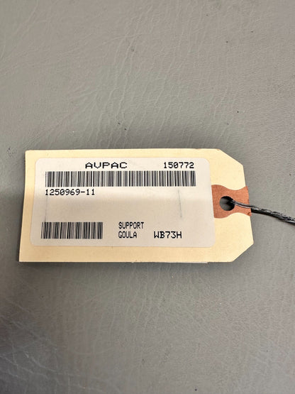 1250969-5 Cessna Support (ALT P/N 1250969-11)