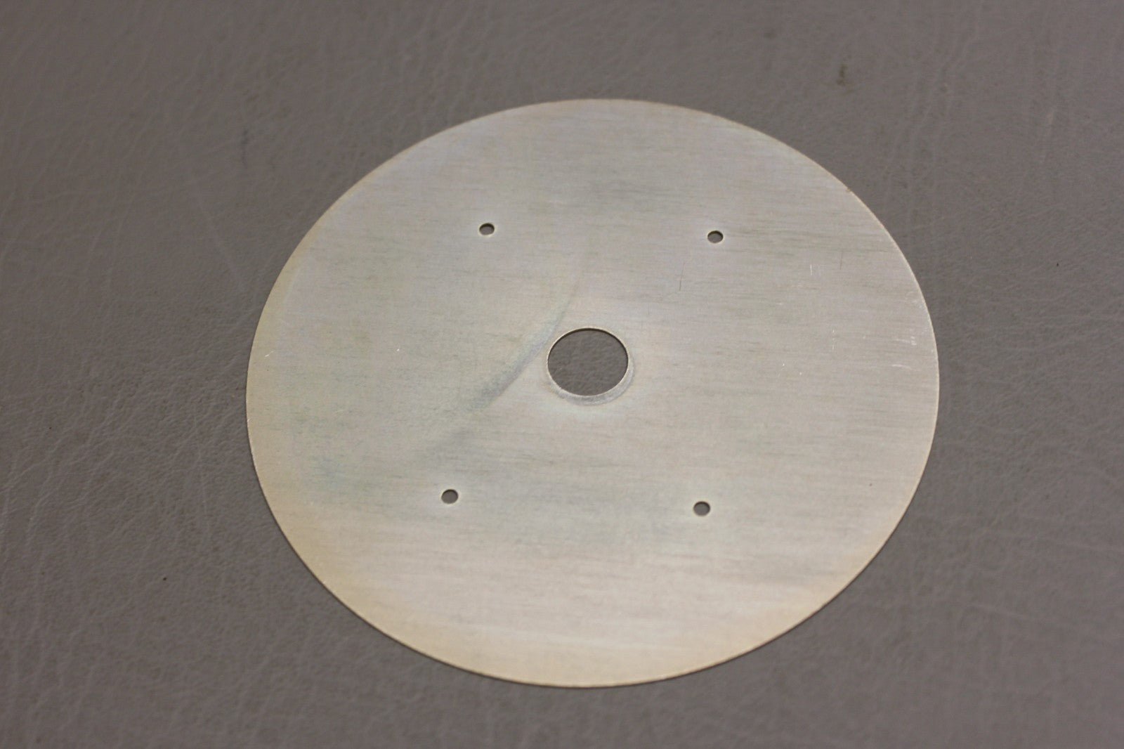 S1286-1 Cessna Fuel Selector Plate