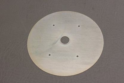S1286-1 Cessna Fuel Selector Plate