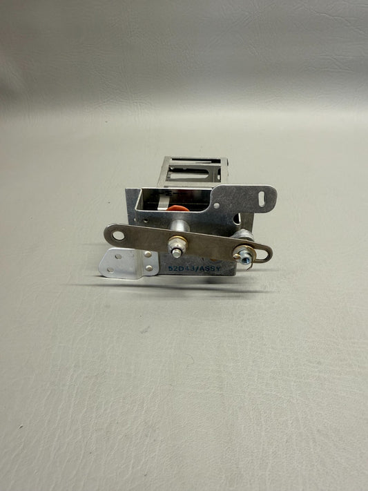 757-573 Piper Seneca Adjustable Duct Switch NEW