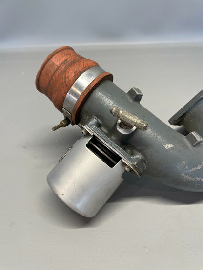 Lycoming TSIO 540 Turbo Tube Assy 