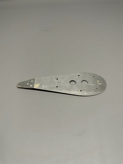 Cessna Anchor Plate Assy P/N 12310-1050-10