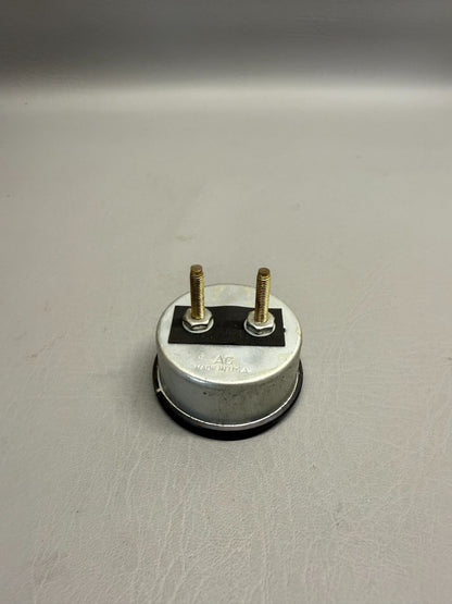 Aircraft AMP Gauge