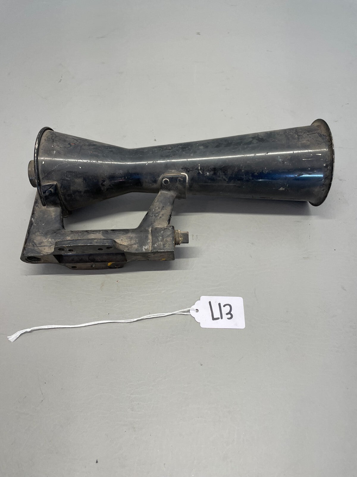Cessna Venturi Tube Assy