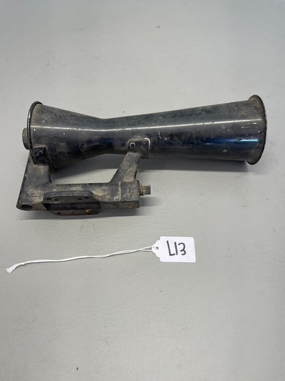 Cessna Venturi Tube Assy