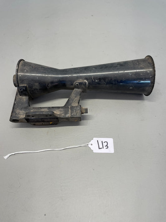 Cessna Venturi Tube Assy