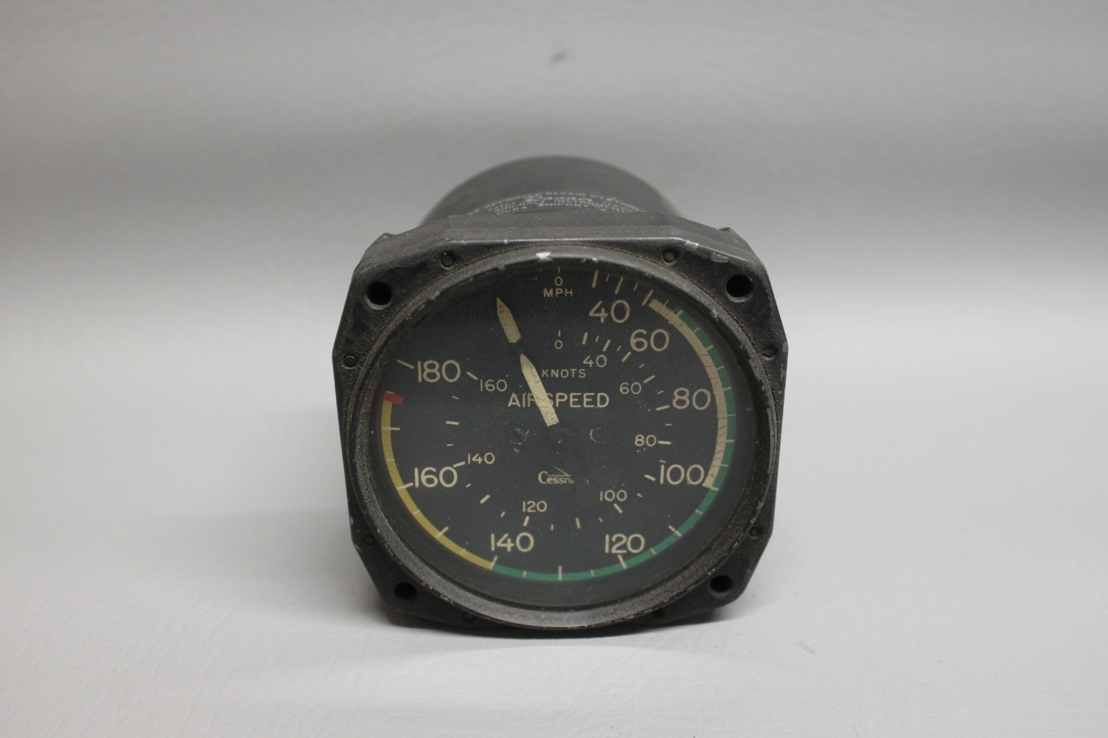 22-698-050 Cessna Airspeed Indicator (CORE)