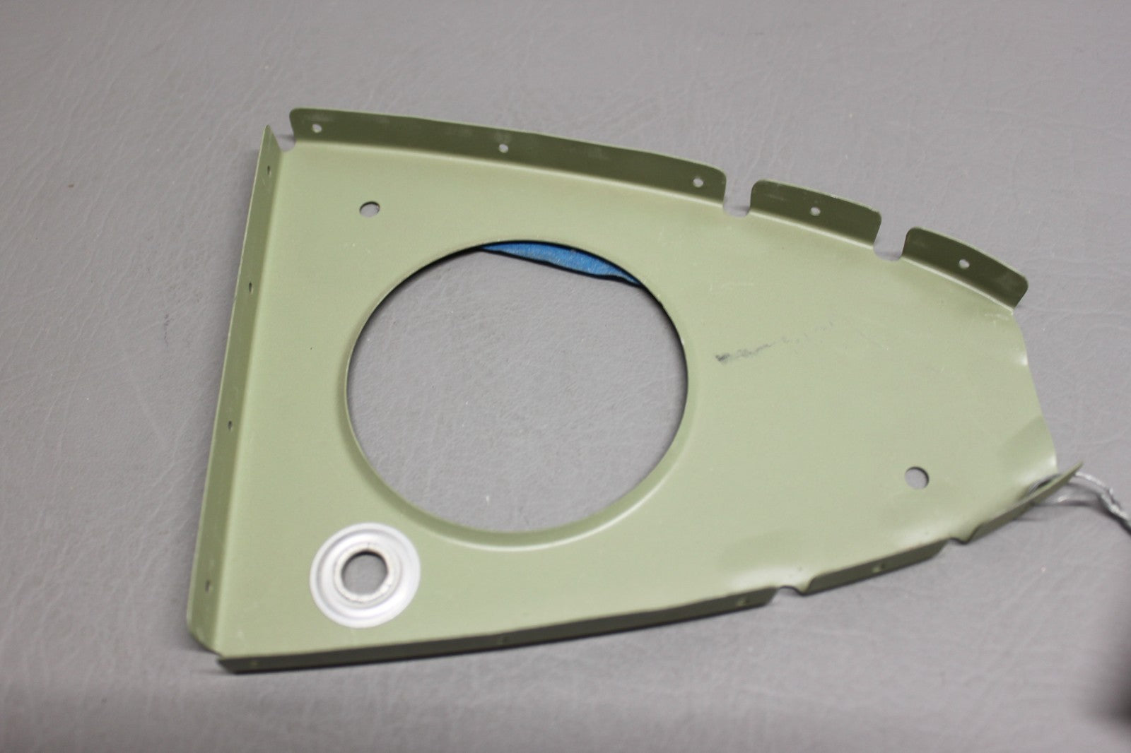 0523514-4 Cessna 172 Wing Rib