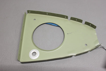 0523514-4 Cessna 172 Wing Rib