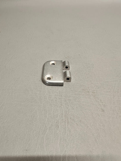 2117166-1 Cessna Hinge Half