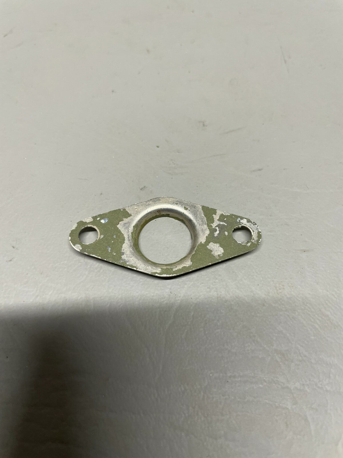 Cessna 180/185 Jack Screw Plate P/N 0712500-16