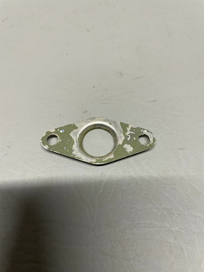 Cessna 180/185 Jack Screw Plate P/N 0712500-16