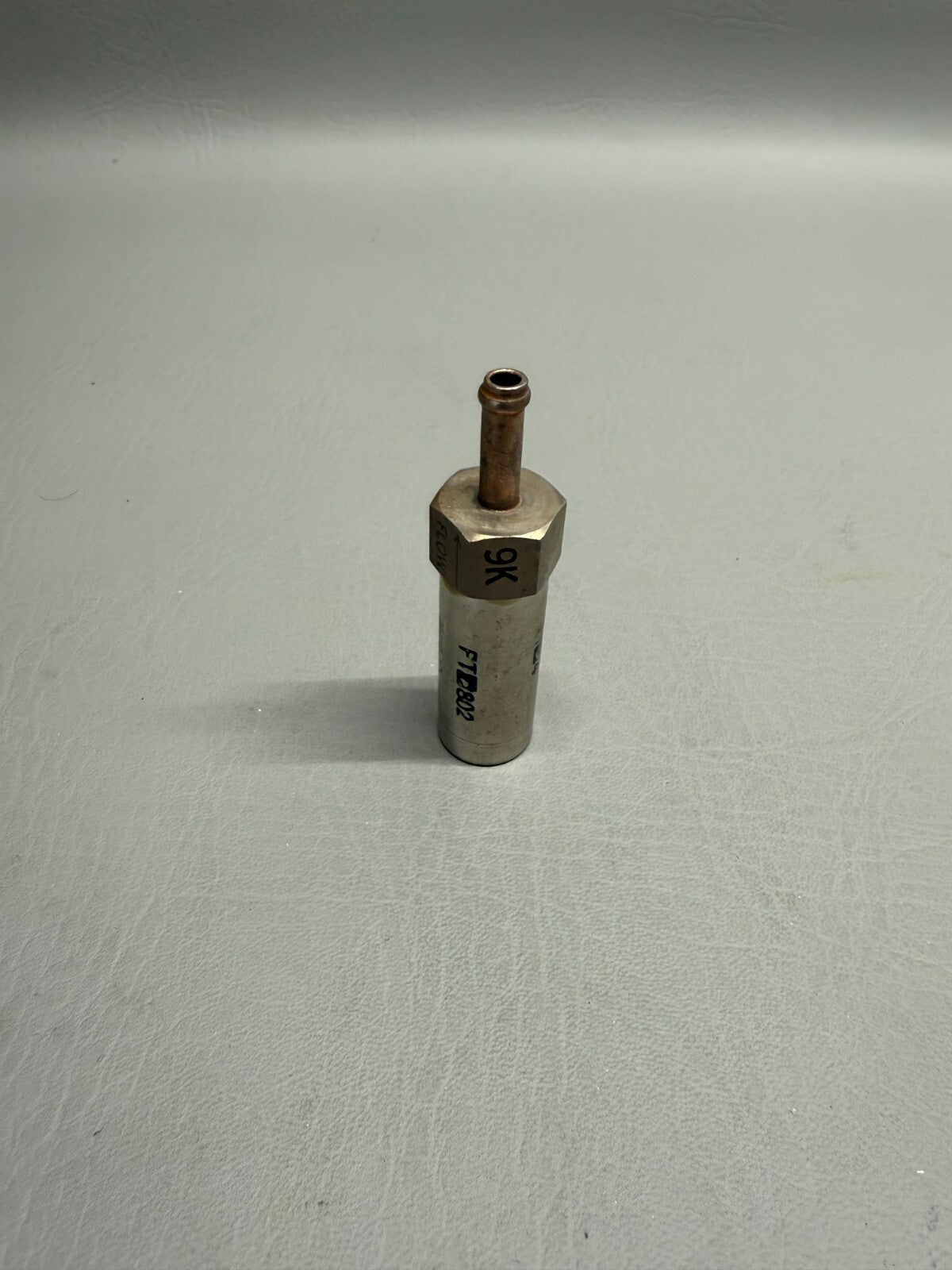 492-357 Piper One Way Valve