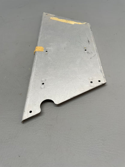 Aircraft Bulkhead Assy P/N 37710-00