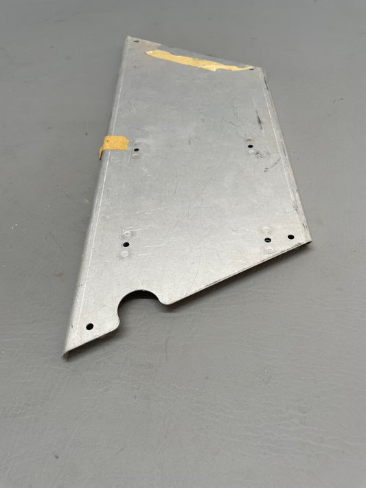 Aircraft Bulkhead Assy P/N 37710-00