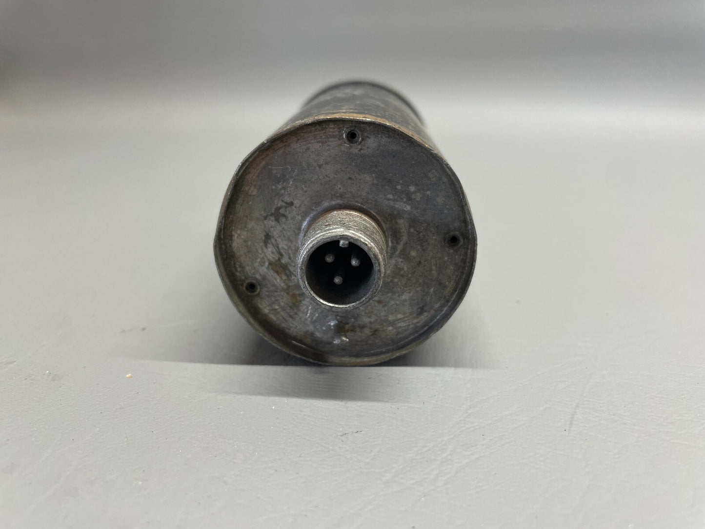 Aircraft RPM Gauge