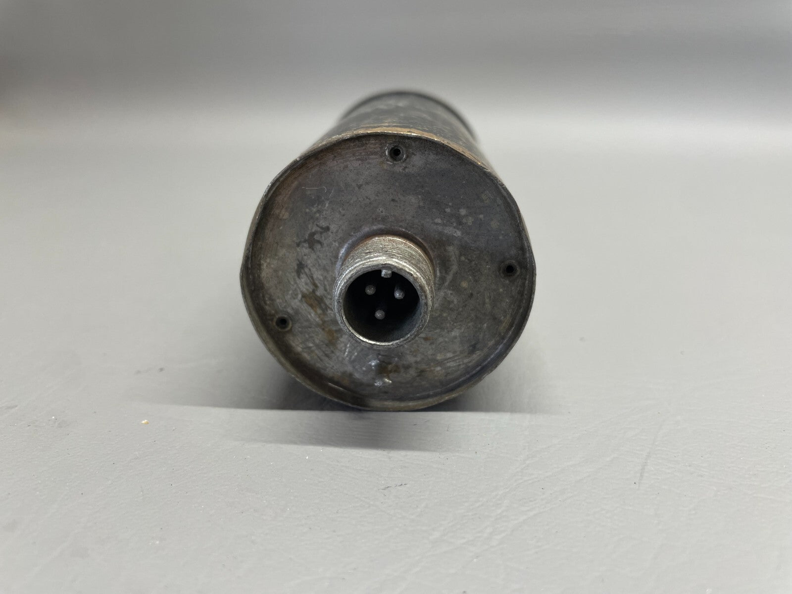Aircraft RPM Gauge