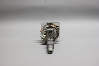 855000-5 Aircraft Oil Pressure Gauge
