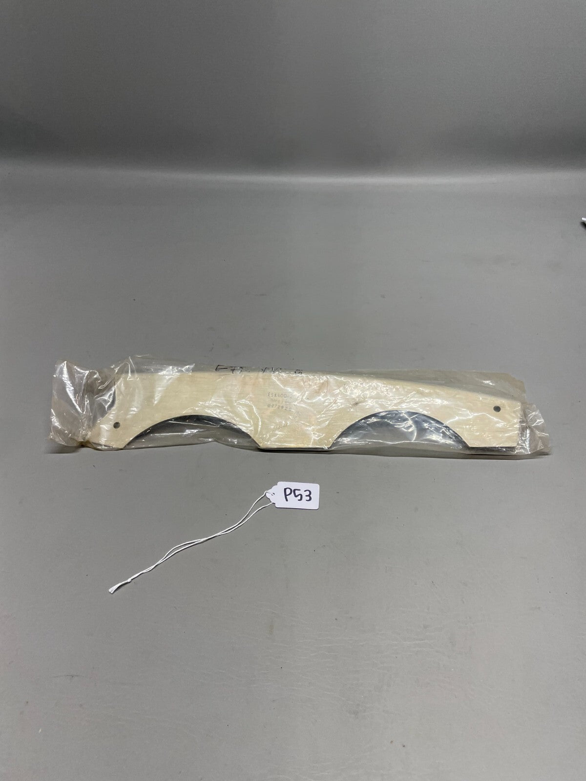 ESK400-2 Aircraft Bulkhead
