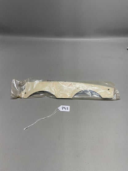 ESK400-2 Aircraft Bulkhead