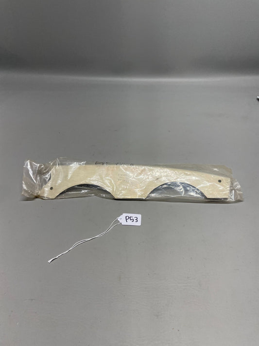 ESK400-2 Aircraft Bulkhead