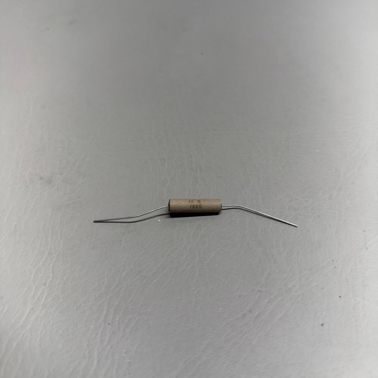 484-382 Piper Resistor