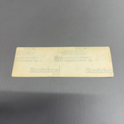 66939-000 Piper Cherokee Nameplate Placard