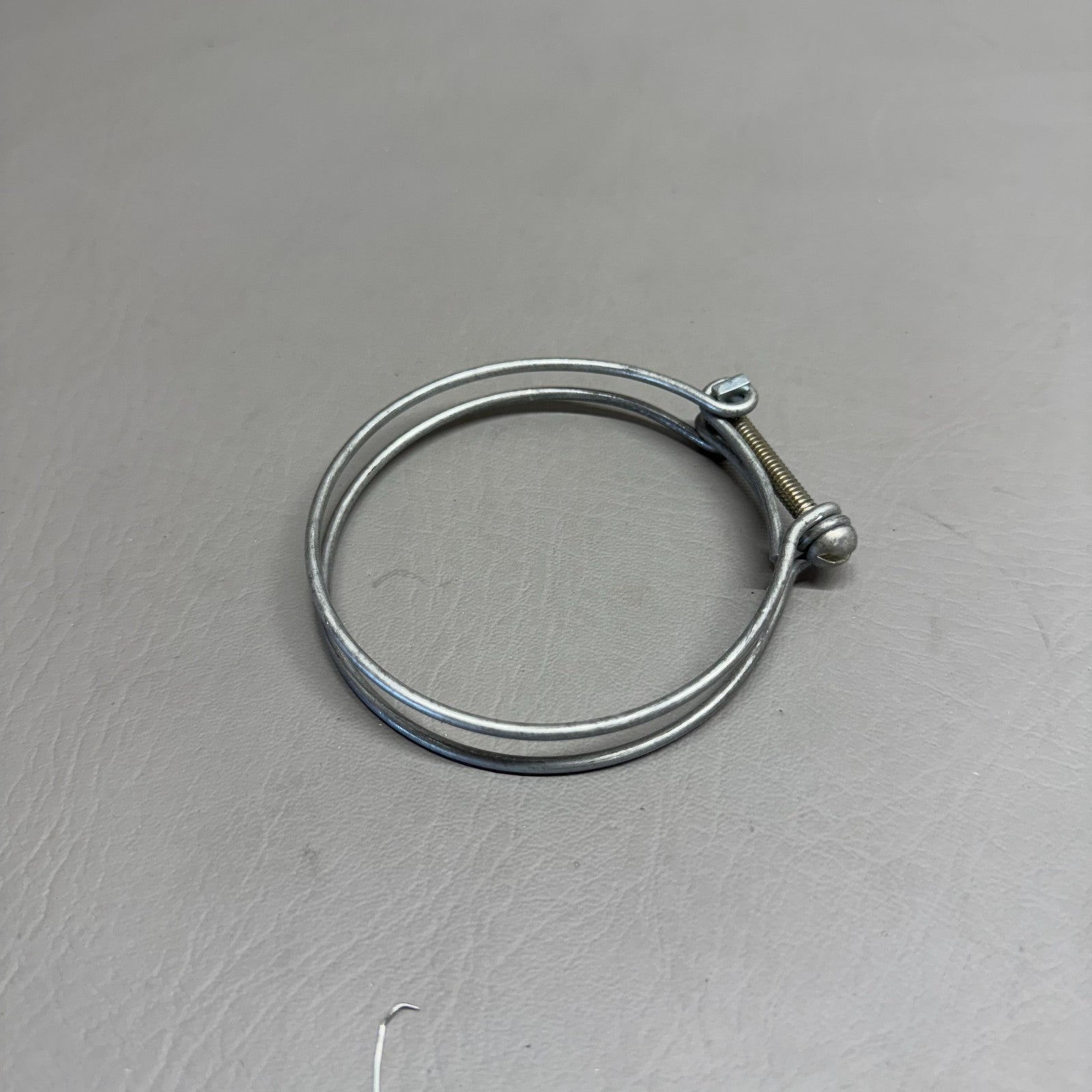 454-993 Piper Clamp