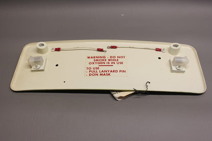 101-550086-59 Aircraft Cover