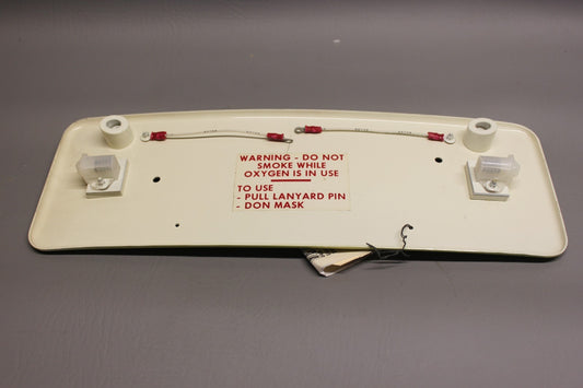 101-550086-59 Aircraft Cover