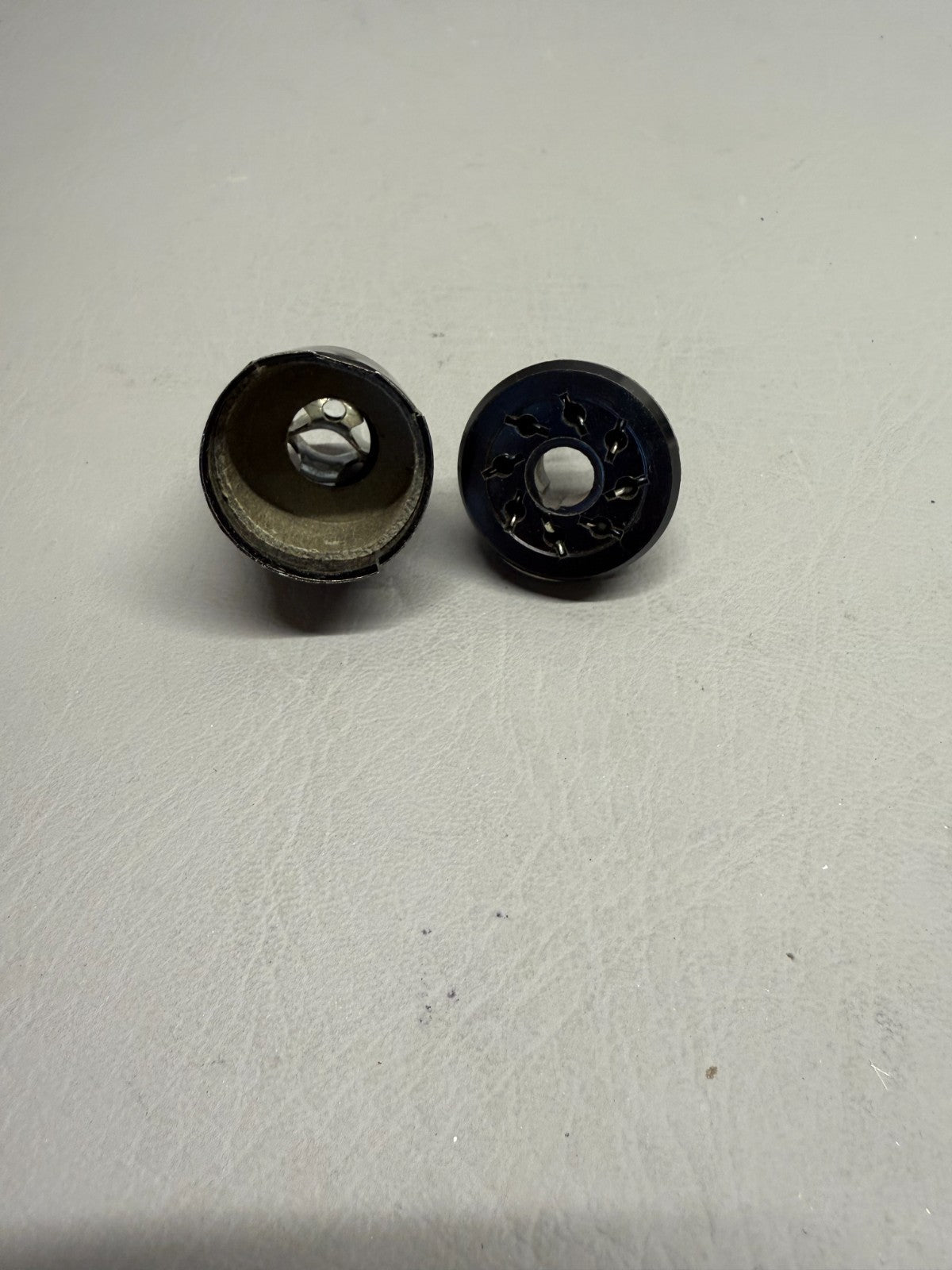 76S8 Aircraft Connector