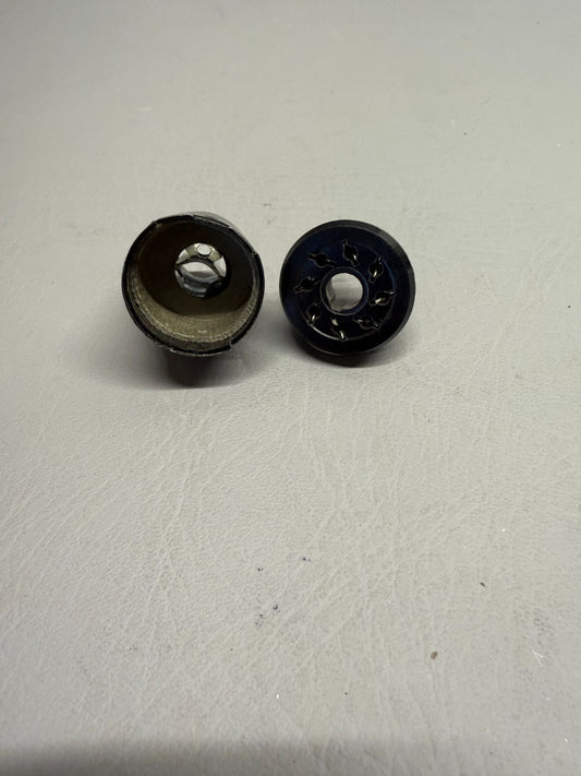 76S8 Aircraft Connector